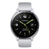 Xiaomi Watch 2/46mm/Silver/Sport Band/Gray