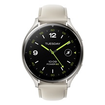 Xiaomi Watch 2/46mm/Titan Gray/Elegant Band