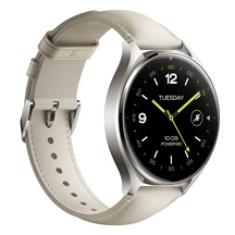 Xiaomi Watch 2/46mm/Titan Gray/Elegant Band