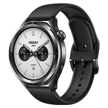 Xiaomi Watch S4/Black/Elegant Band/Black