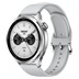 Xiaomi Watch S4/Silver/Elegant Band/Gray