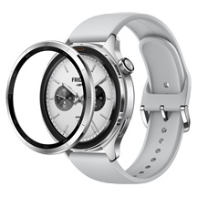Xiaomi Watch S4/Silver/Elegant Band/Gray