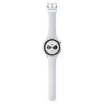 Xiaomi Watch S4/Silver/Elegant Band/Gray