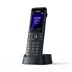 Yealink AX83H Wi-Fi 6 telefon, BT, 2,4", 4 SIP