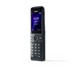Yealink AX83H Wi-Fi 6 telefon, BT, 2,4", 4 SIP