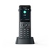 Yealink AX83H Wi-Fi 6 telefon, BT, 2,4", 4 SIP