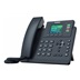Yealink SIP-T33G SIP telefon, PoE, 2,4" 320x240 barevný LCD, 4 x SIP úč., GigE