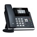 Yealink SIP-T42U SIP telefon, PoE, 2,7" 192x64 LCD, 15 prog.tl.,2xUSB, GigE