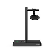 Yealink WH62 Mono DECT základna s náhlavní soupravou na jedno ucho
