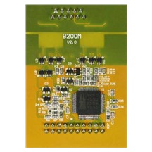 Yeastar MyPBX BRI modul 2xBRI port pro 2 ISDN2 linky