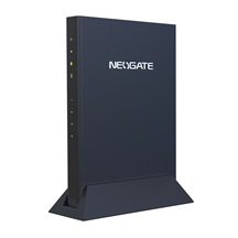 Yeastar NeoGate TA400, IP FXS brána, 4xFXS, 1xLAN