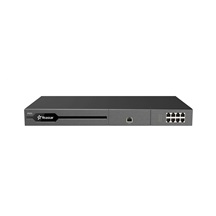 Yeastar P570 IP PBX, až 16 portů, 300/400/500 uživatelů, 60/90/120 souběžných hovorů, rack, integrov