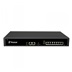 Yeastar S50, IP PBX, až 8 portů, 50 uživatelů, 25 hovorů, rack