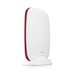 ZYXEL SCR50AXE CLOUD Router - 4*GbE LAN, 1*GbE WAN, Tri-Band WiFi 6E