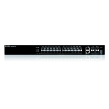 ZYXEL XGS2220-30F, 30port, 1Y Nebula FlexPro