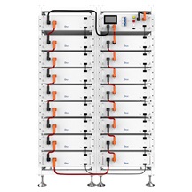 DEYE BOS-G-PDU-2, BMS controllbox pro sestavy BOS-G Pro, HV