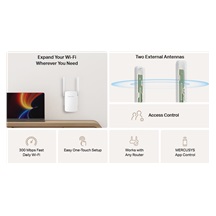 MERCUSYS ME12 Range Extender