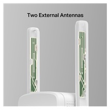 MERCUSYS ME12 Range Extender
