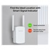 MERCUSYS ME12 Range Extender