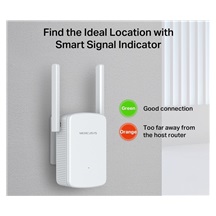 MERCUSYS ME12 Range Extender