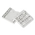 MikroTik RMK-2x10/19, Uchycení do racku, 1U