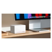 OlifeEnergy DoubleBox CLOUD, dobíjecí stanice se dvěma rovnými kabely, 2x 22kW