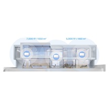 OlifeEnergy DoubleBox CLOUD, dobíjecí stanice se dvěma zásuvkami, 2x 22kW