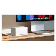 OlifeEnergy DoubleBox CLOUD, dobíjecí stanice se dvěma zásuvkami, 2x 22kW