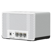OlifeEnergy DoubleBox PLUS, dobíjecí stanice se dvěma kroucenými kabely, 2x 22kW