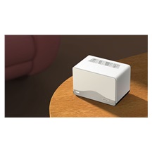 OlifeEnergy DoubleBox PLUS, dobíjecí stanice se dvěma kroucenými kabely, 2x 22kW