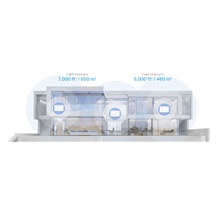OlifeEnergy DoubleBox PLUS, dobíjecí stanice se dvěma kroucenými kabely, 2x 22kW