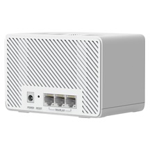 OlifeEnergy DoubleBox PLUS, dobíjecí stanice se dvěma rovnými kabely, 2x 22kW