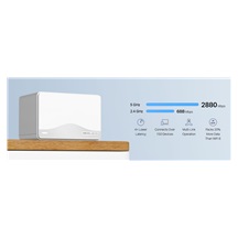 OlifeEnergy DoubleBox PLUS, dobíjecí stanice se dvěma rovnými kabely, 2x 22kW
