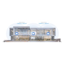 OlifeEnergy WallBox BASE, dobíjecí stanice s krouceným kabelem, 22kW