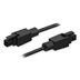 Teltonika 4-pin na 4-pin napájecí kabel, 1m