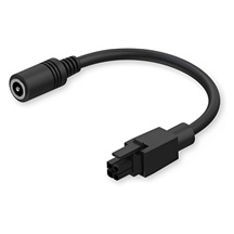 Teltonika 4-pin napájecí adaptér na DC konektor