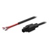 Teltonika 4-pin napájecí kabel na samostatné vodiče, 1.5m