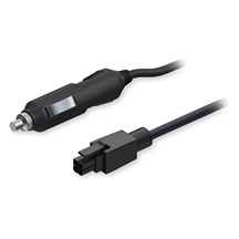 Teltonika Autokonektor na 4-pin napájecí kabel, 1.5m