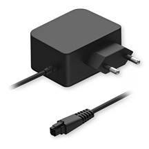 Teltonika Napájecí adaptér s 4-pin konektorem, 12V, 18W