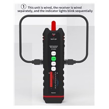 Teltonika Napájecí adaptér s 4-pin konektorem, 12V, 24W