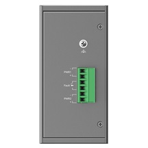 TP-Link IES210GPP Omada průmyslový Easy PoE Switch