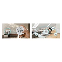 TP-Link Kasa KE110 Smart pokojový termostat