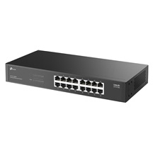 TP-Link LS1016G Gigabitový switch