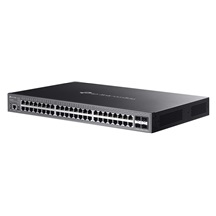 TP-Link SG5452XMPP Omada L3 PoE Switch