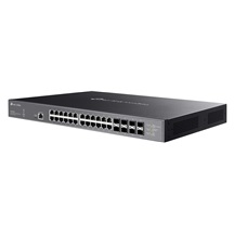 TP-Link SX3832MPP Omada 10G PoE Switch