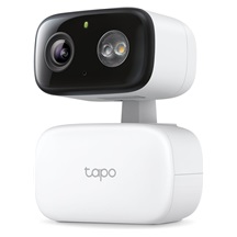 TP-Link Tapo C206 Domácí bezpečnostní Wi-Fi kamera s naklápěním, 2Mpx
