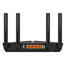 TP-Link Tapo C206 Domácí bezpečnostní Wi-Fi kamera s naklápěním, 2Mpx