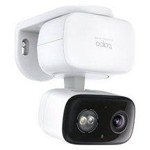 TP-Link Tapo C216 Domácí bezpečnostní Wi-Fi kamera s naklápěním, 2Mpx
