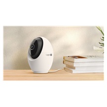 TP-Link Tapo C260 Domácí bezpečnostní Wi-Fi kamera s naklápěním, 8Mpx