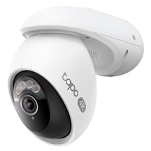TP-Link Tapo C560WS Venkovní otočná IP kamera s Wi-Fi, 8Mpx